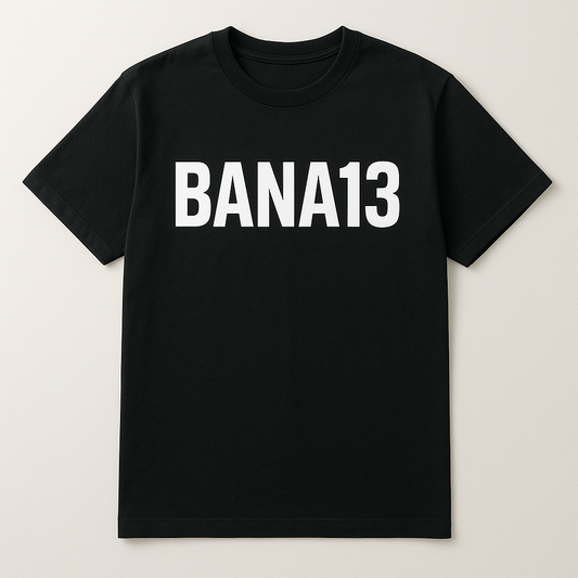 Bana13 T-shirt